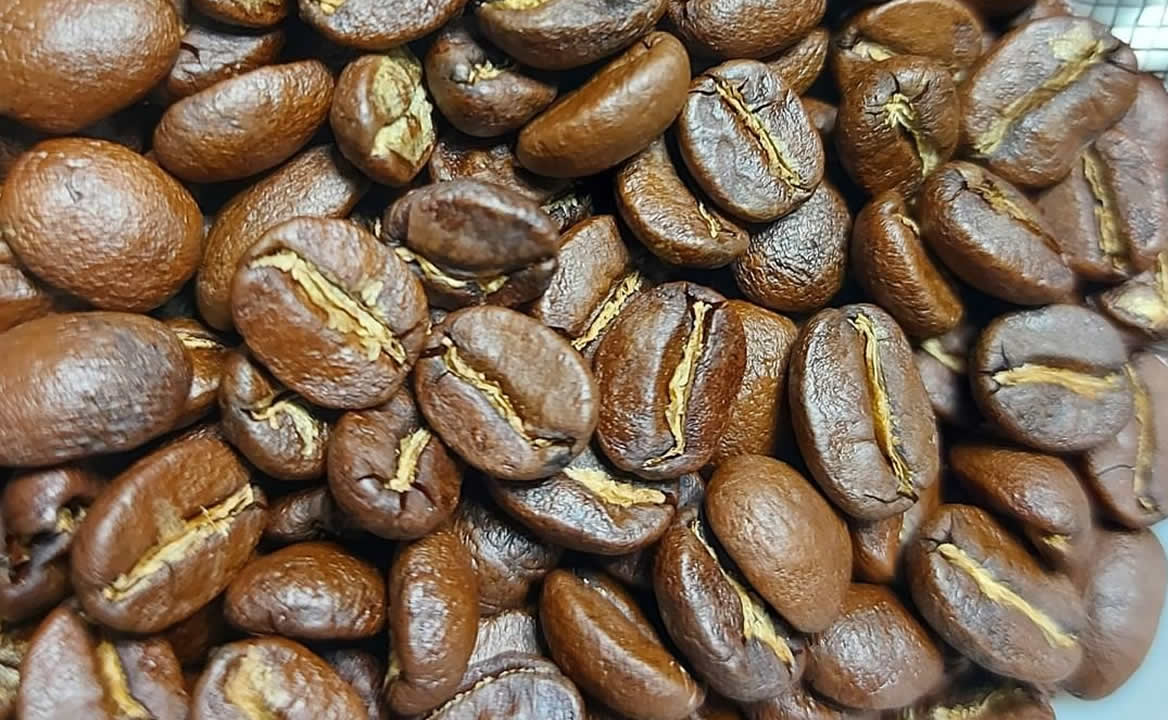 ¿Qué lugares de Puebla producen el mejor café?