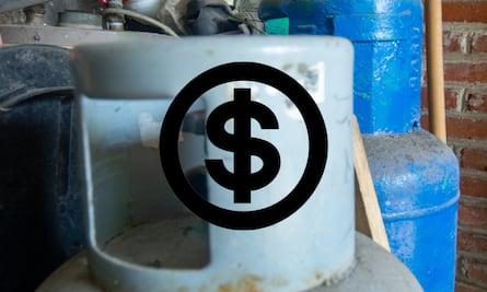 Precio del gas LP en Puebla: ¿subió? Semana del 6 al 11 de mayo