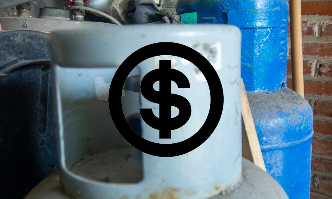 Este es el precio del Gas LP en Puebla durante la semana del 6 al 11 de mayo | Foto: Producción El Universal