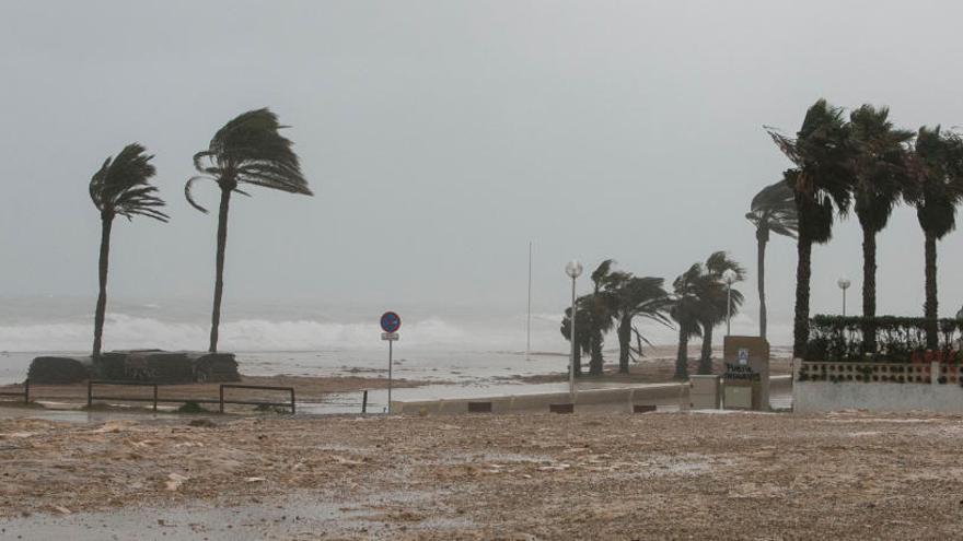 Además de la zona de baja presión que podría desarrollar el ciclón tropical "Bud", se esperan canales de baja presión que se extenderán sobre la Mesa Central y las sierras Madre Occidental y Oriental. 

Foto: Producción El Universal Puebla