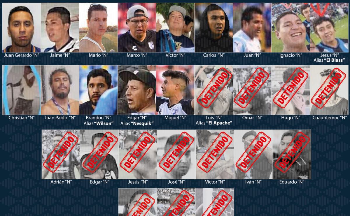 Foto: Twitter @fiscaliaqro