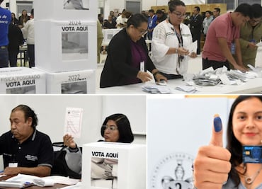 Concluye en la BUAP elección de ocho directores y representantes de los 44 consejos de Unidad Académica