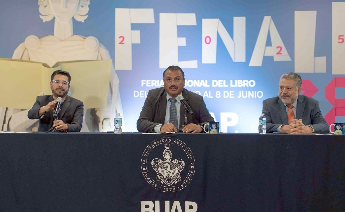 Foto: Buap