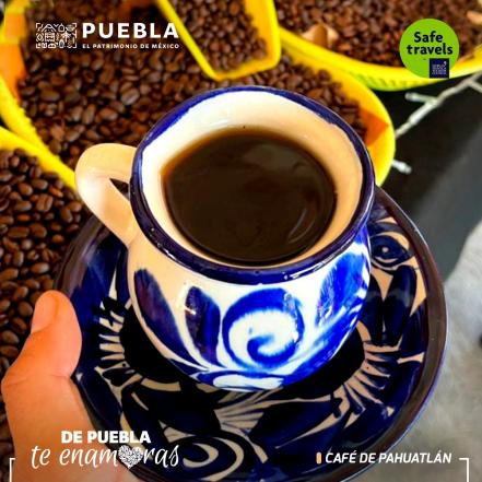 Lugares para visitar en Puebla Semana Santa 2022: Pahuatlán, un Pueblo Mágico poco conocido
