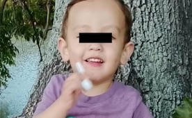 FGE investiga si rapto de Dastan fue por un pleito por la custodia