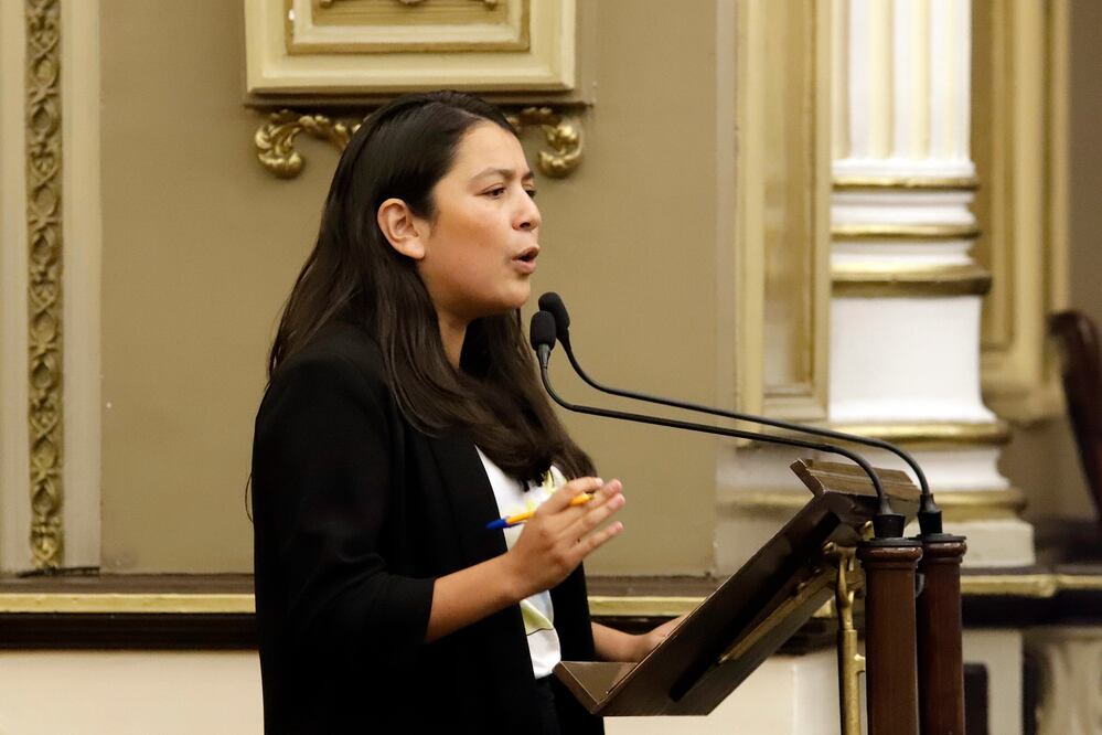 Imagen: Agencia Enfoque para El Universal Puebla