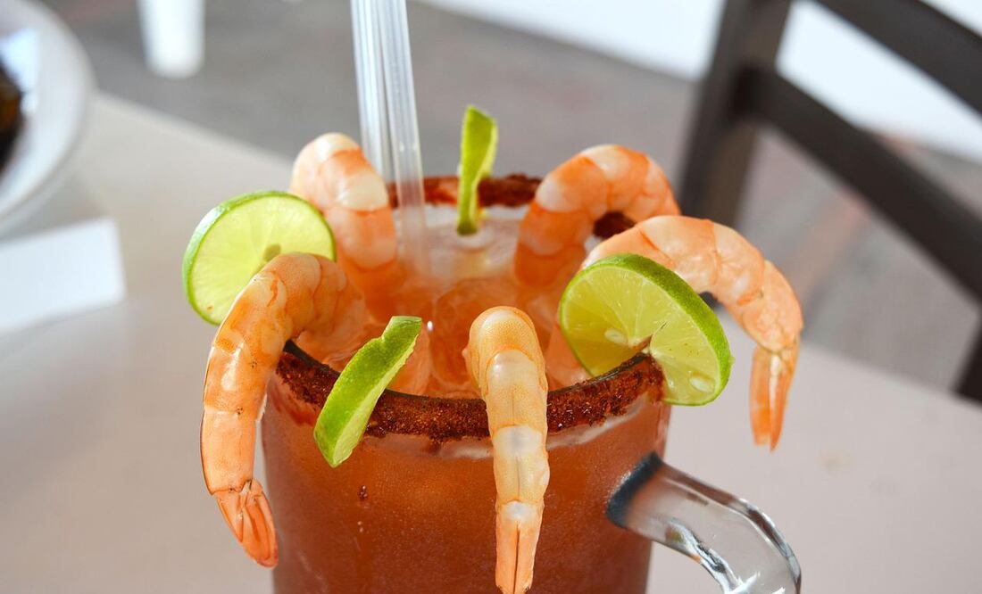 Habrá más de 200 tipos de michaladas. Foto: Pixabay