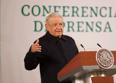 No hubieron hechos graves que lamentar en todo el país por Nochebuena y Navidad: AMLO