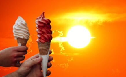 Estas son 5 heladerías en Puebla para combatir la ola de calor