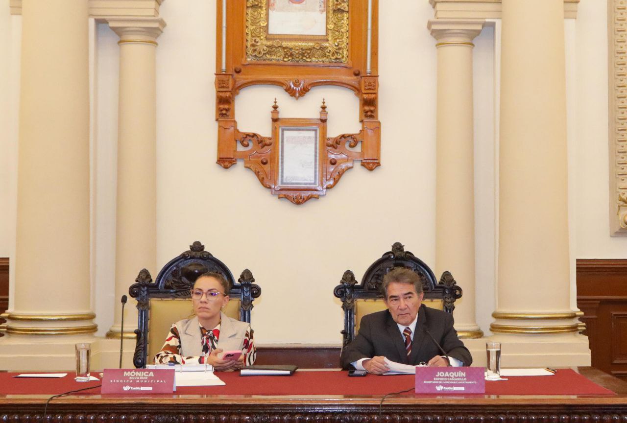 Se autorizaron las convocatorias para el proceso de renovación de las autoridades auxiliares, para el periodo 2025-2028