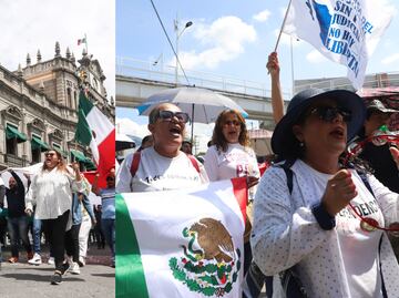 Termina paro en el Poder Judicial; se reanudan labores el 16 de octubre