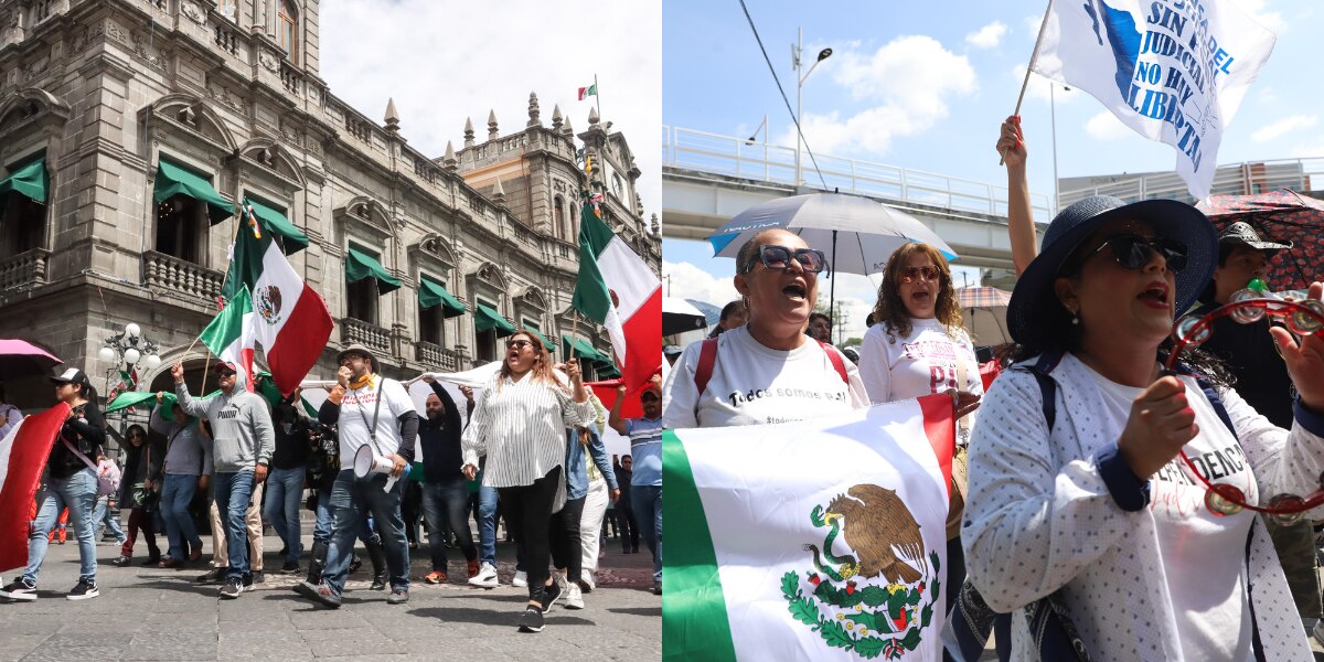 Termina paro en el Poder Judicial; se reanudan labores el 16 de octubre