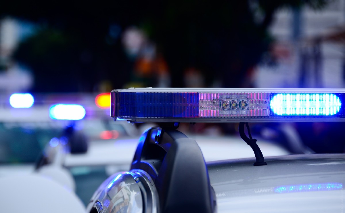 Captan a hombre pidiendo auxilio tras ser asaltado en Puebla