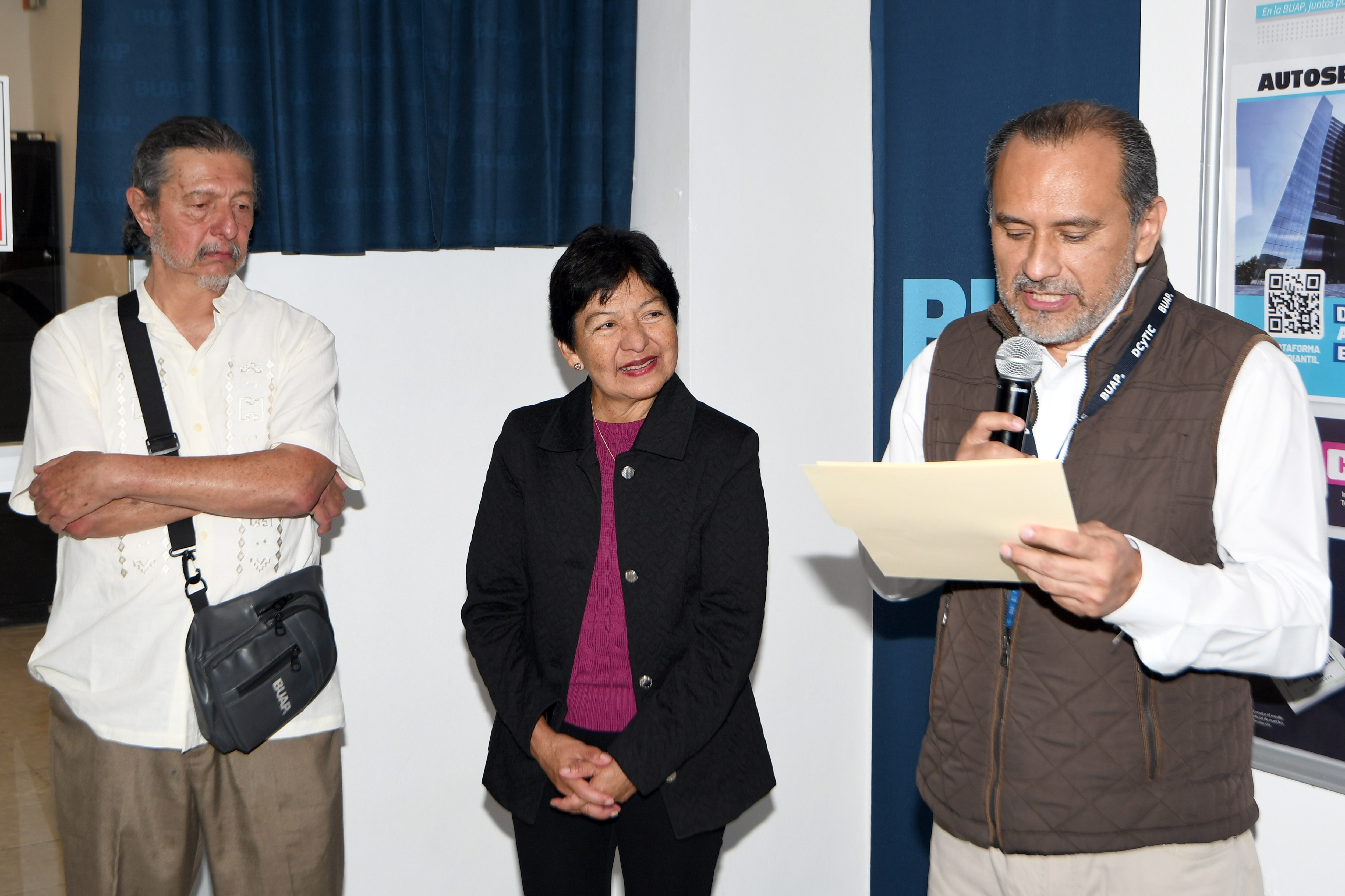 Foto: Buap