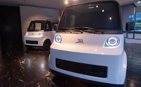 Gobierno de México abre convocatoria para interesados en ser socios de Olinia