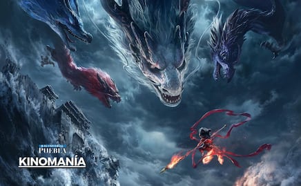 Ne Zha 2: El Renacer del Alma