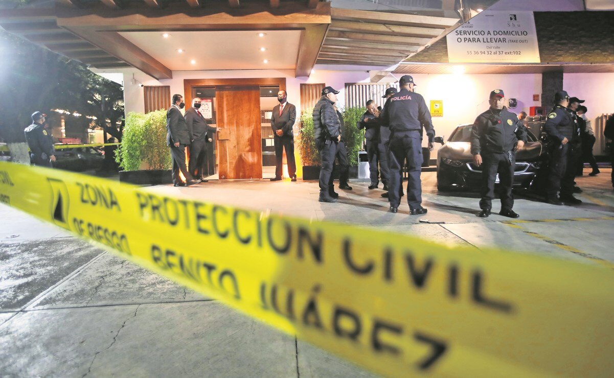 El esposo de Yrma Lydya planeó su asesinato: indagatoria de FGJ