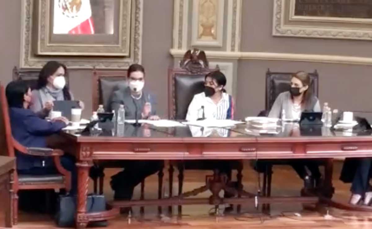 El gobierno de Puebla no tiene facultades para liberar la UDLAP: Ana Lucía Hill