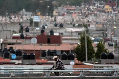 Esta es la colonia más pobre de la ciudad de Puebla