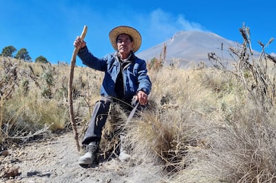 Se acerca el cumpleaños del volcán Popocatépetl ¿Cuándo y por qué lo celebran?
