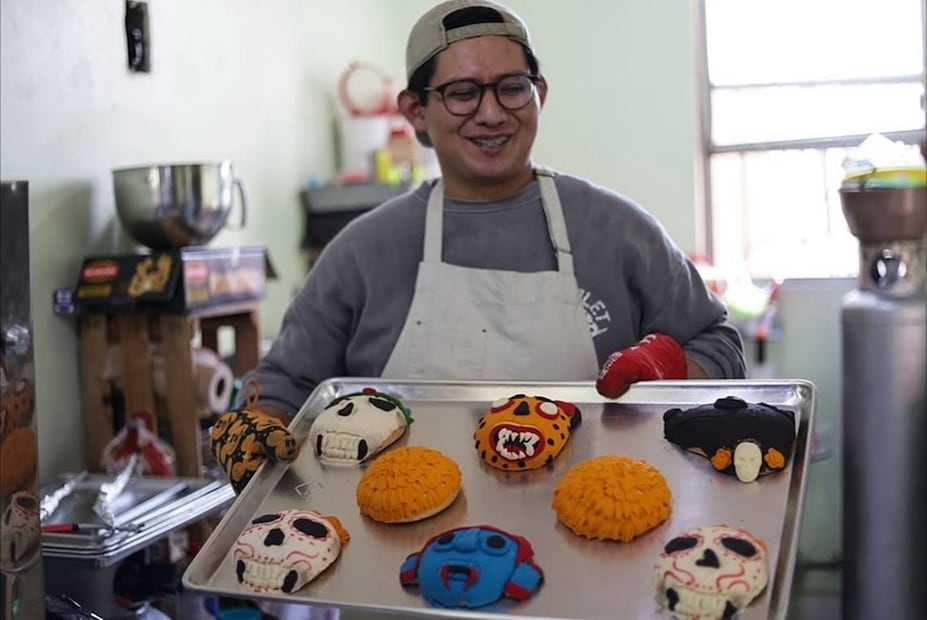 Foto: Bestcake CDMX.