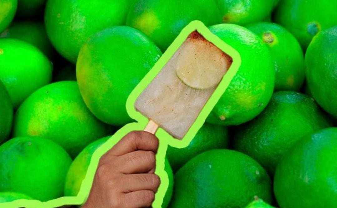 Las paletas de hielo más populares de México y Puebla se encuentran en La Michoacana | Foto: Redes sociales
