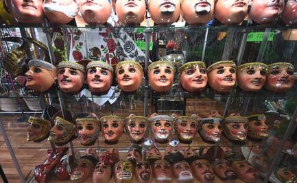 Carnavales Puebla 2022: este es el top 5