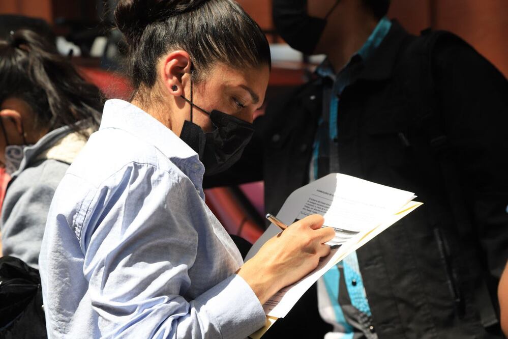 Las ofertas de empleo en Puebla se concentran en el sector de los servicios | Agencia Es Imagen para El Universal Puebla