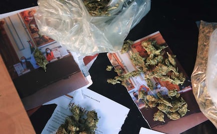 Narcomenudeo en Puebla va en aumento