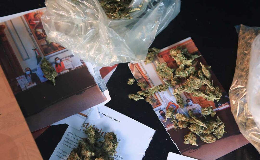 Foto: Agencia Es Imagen para El Universal Puebla