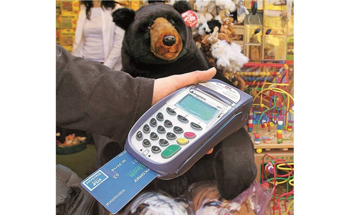 Habrá alza del 20% en tarjetas de crédito