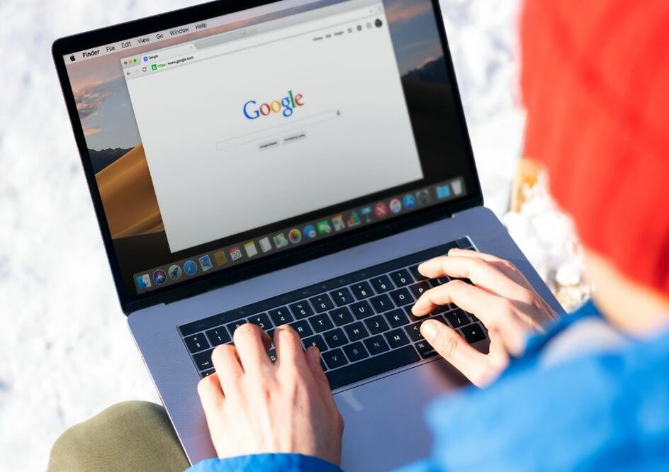 Curso gratuito de Google / Foto: Canva