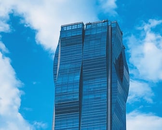 6 impresionantes edificios de Puebla con influencia arquitectónica extranjera