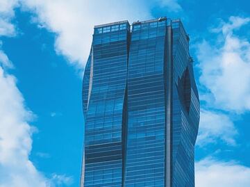 6 impresionantes edificios de Puebla con influencia arquitectónica extranjera