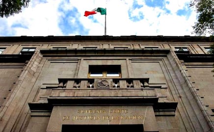 Invalida SCJN reformas a la Ley del Notariado