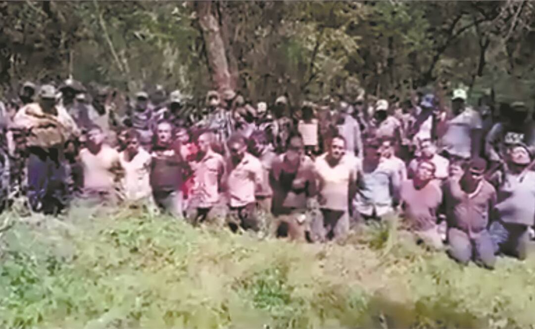 Mensaje a nuevos alcaldes de Guerrero es enviado por el crimen organizado