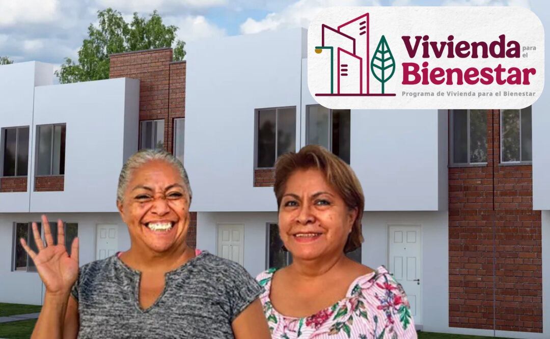 Las madres solteras podrán obtener una Vivienda para el Bienestar | Foto: RRSS