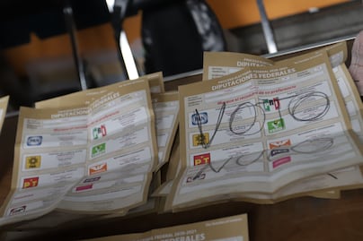 Ratifica TEEP triunfo de PSI y PT en Coyomeapan