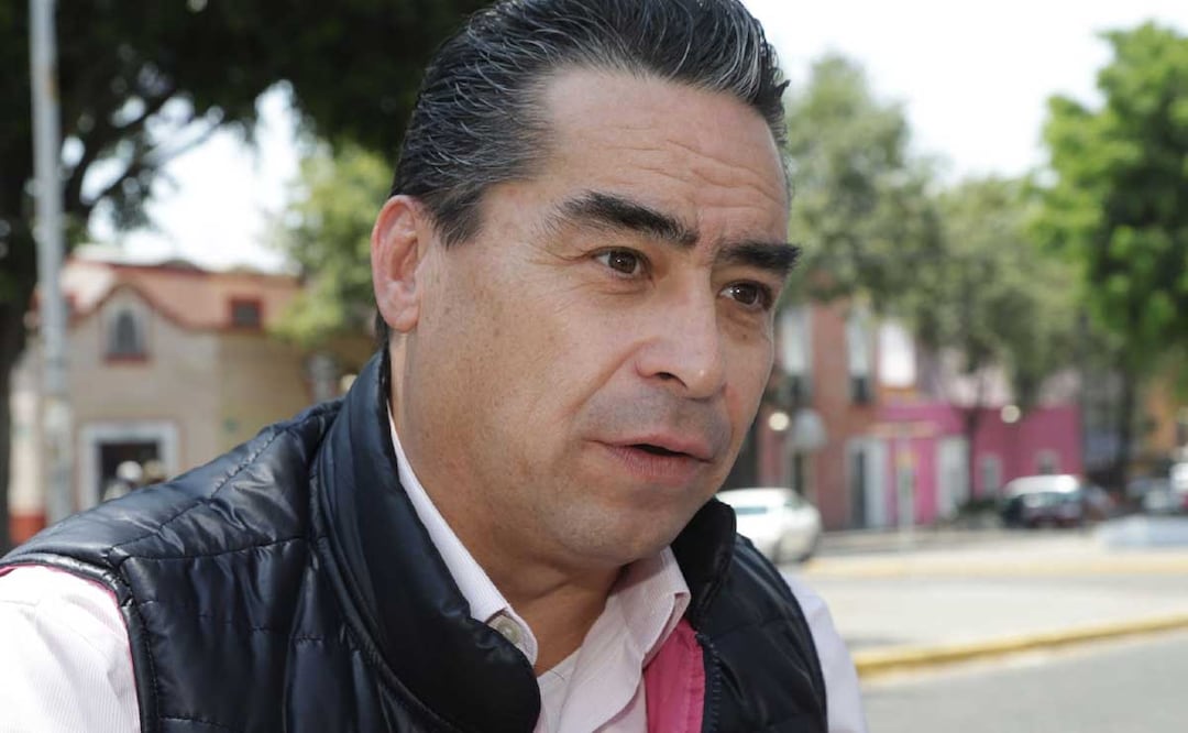 El TEPJF falló en contra de Rafael Moreno Valle Buitrón | Foto: Agencia Es Imagen para El Universal Puebla