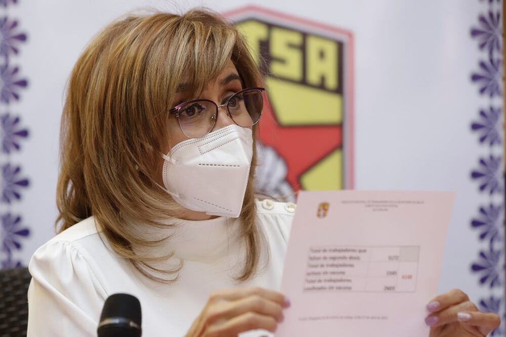 Foto: Agencia Enfoque para El Universal Puebla