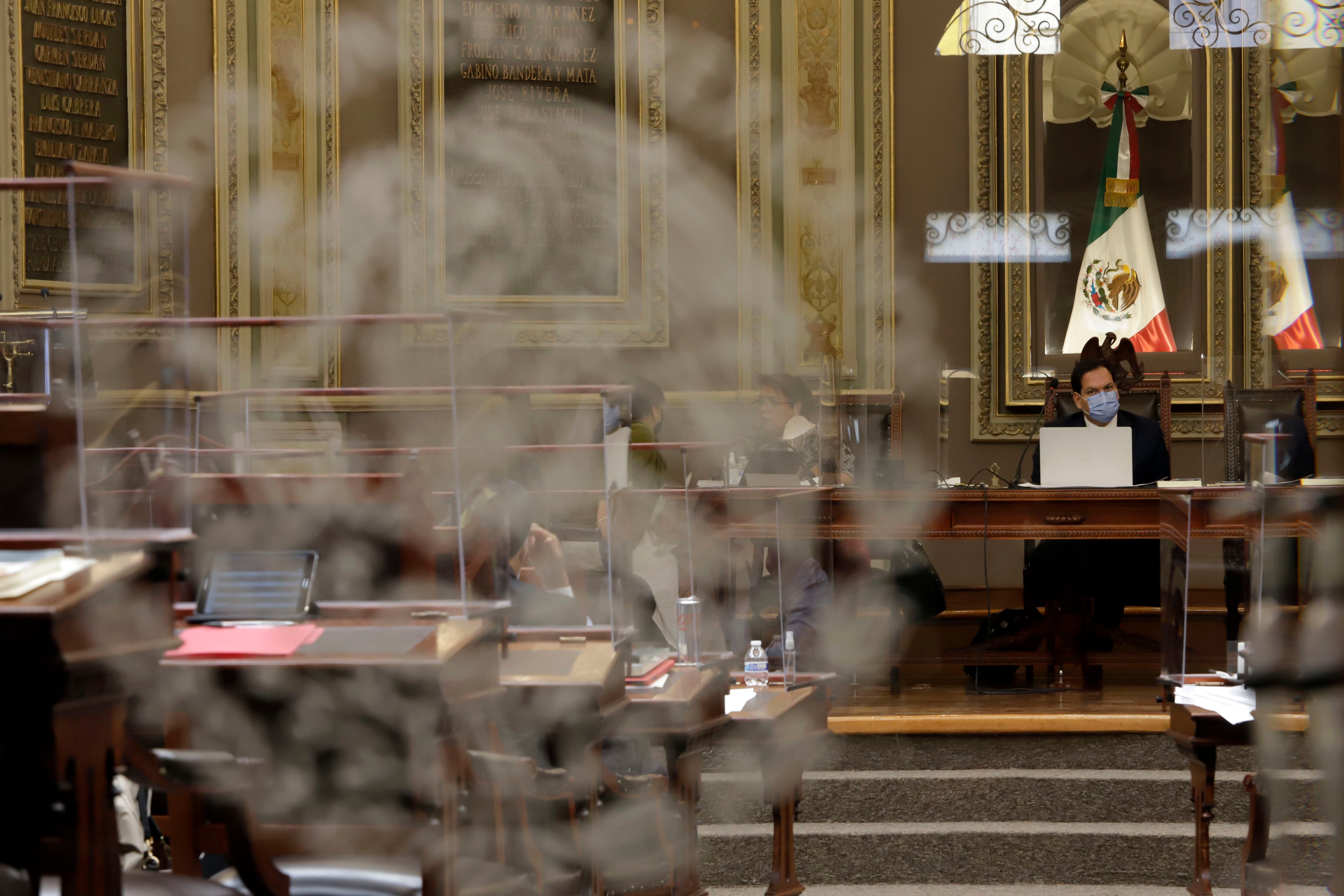 Buscan antorchistas tirar elección de Distrito 20 en Puebla por rebasar gastos