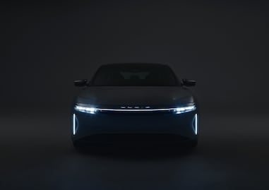Lucid Motors anuncia una reducción del 50% en la producción de su modelo eléctrico