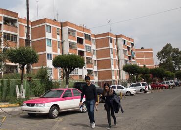 Esta semana vence plazo para pasar créditos Infonavit a pesos