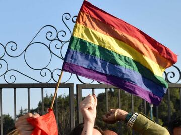 Pide Morena atender crímenes contra la comunidad de la diversidad sexual