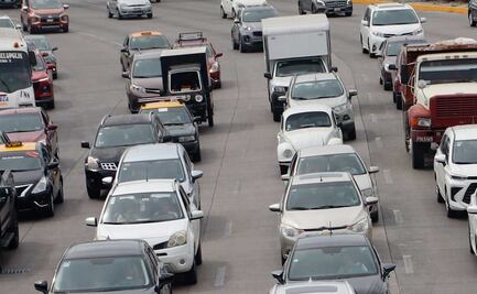 Ladrones se hacen pasar por policías para robar camioneta de Comex en Puebla