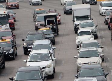 Es delito traer estrobos en Puebla, estas son las sanciones