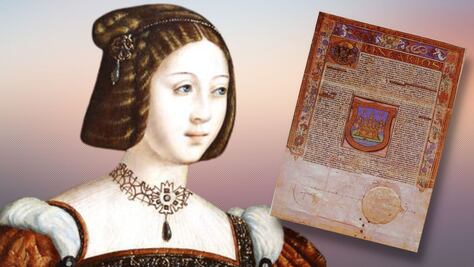 Historia de Puebla. Isabel de Portugal, la reina solitaria que creó la Ciudad de los Ángeles