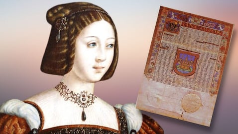 Historia de Puebla. Isabel de Portugal, la reina solitaria que creó la Ciudad de los Ángeles