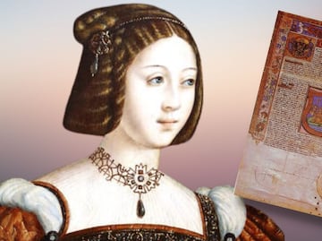 Historia de Puebla. Isabel de Portugal, la reina solitaria que creó la Ciudad de los Ángeles