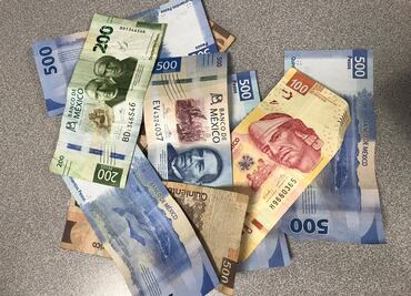 Economía mexicana habría crecido 24.8% en mayo: INEGI